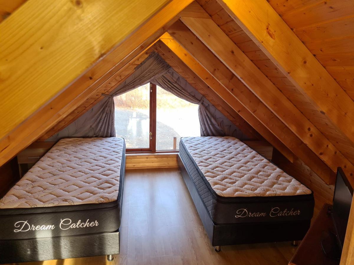 Gljufurbustathir Holiday Homes Гвераґерді Екстер'єр фото