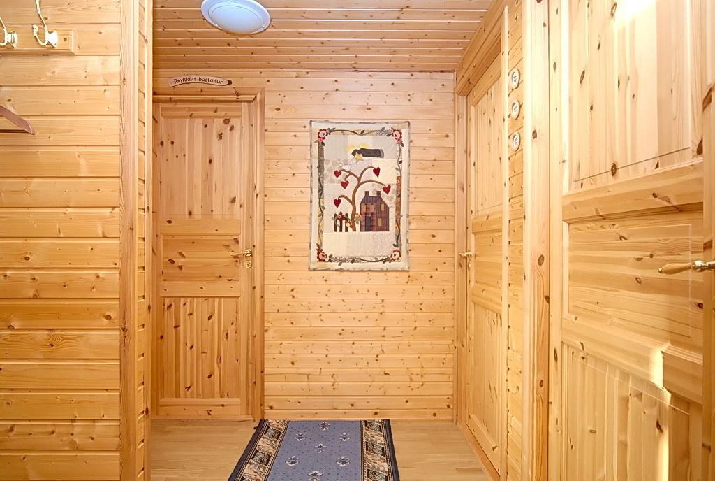 Gljufurbustathir Holiday Homes Гвераґерді Номер фото