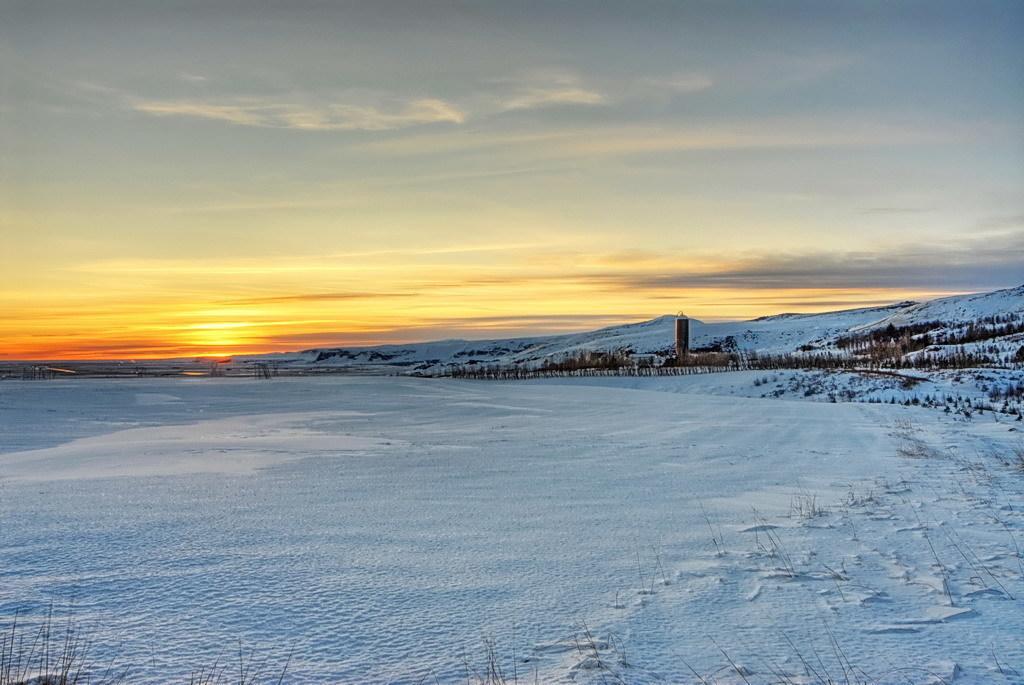 Gljufurbustathir Holiday Homes Гвераґерді Номер фото