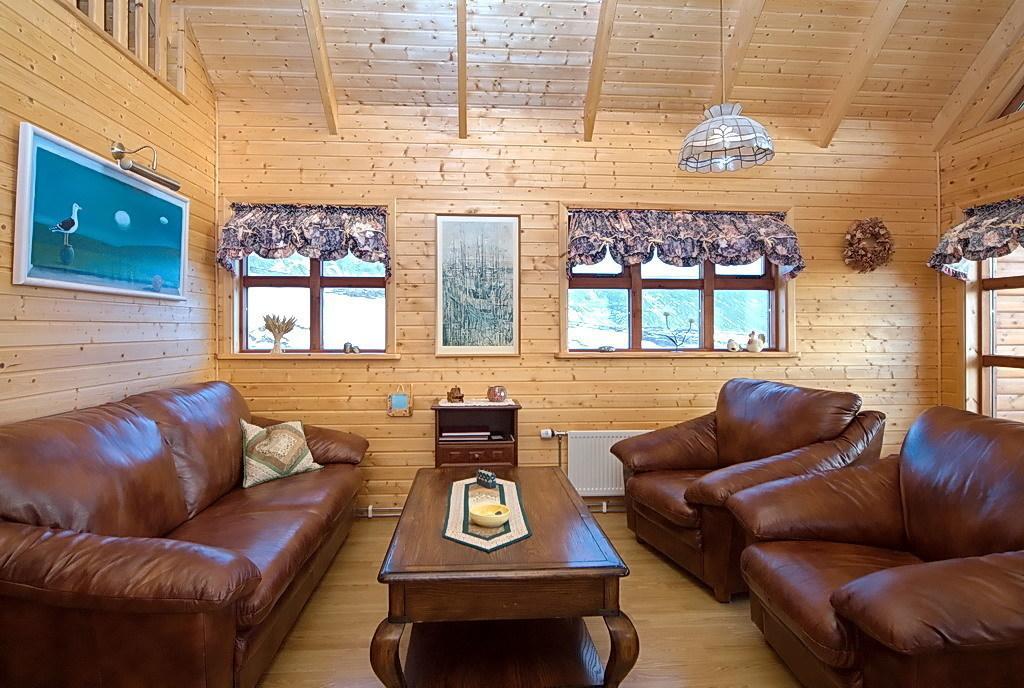 Gljufurbustathir Holiday Homes Гвераґерді Номер фото
