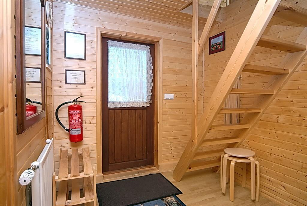 Gljufurbustathir Holiday Homes Гвераґерді Номер фото